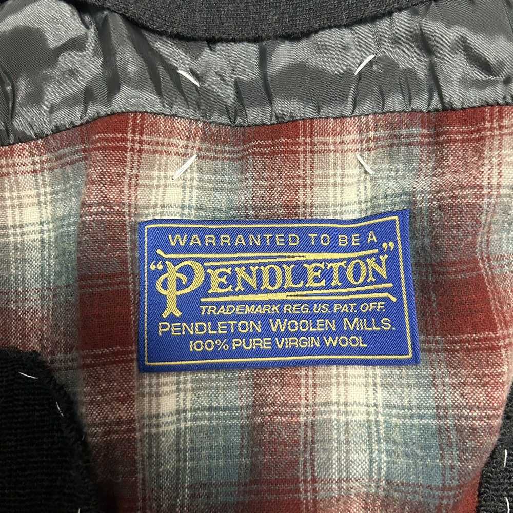 Maison Margiela × Pendleton New Maison Margiela x… - image 3