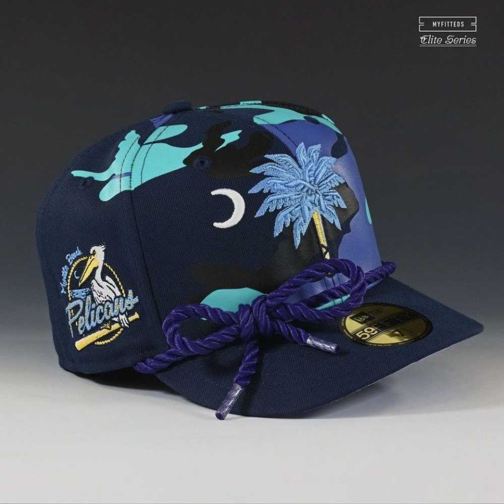 MyFitteds × New Era × Streetwear Myfitteds Myrtle… - image 1