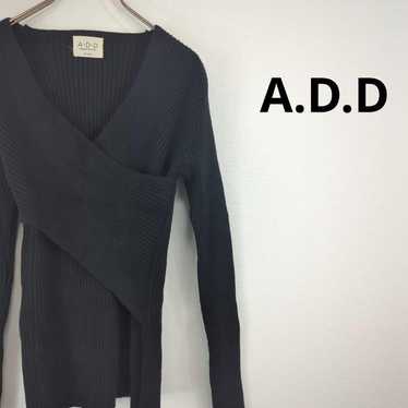 Brand new Adidas cross rib knit sweater for women… - image 1