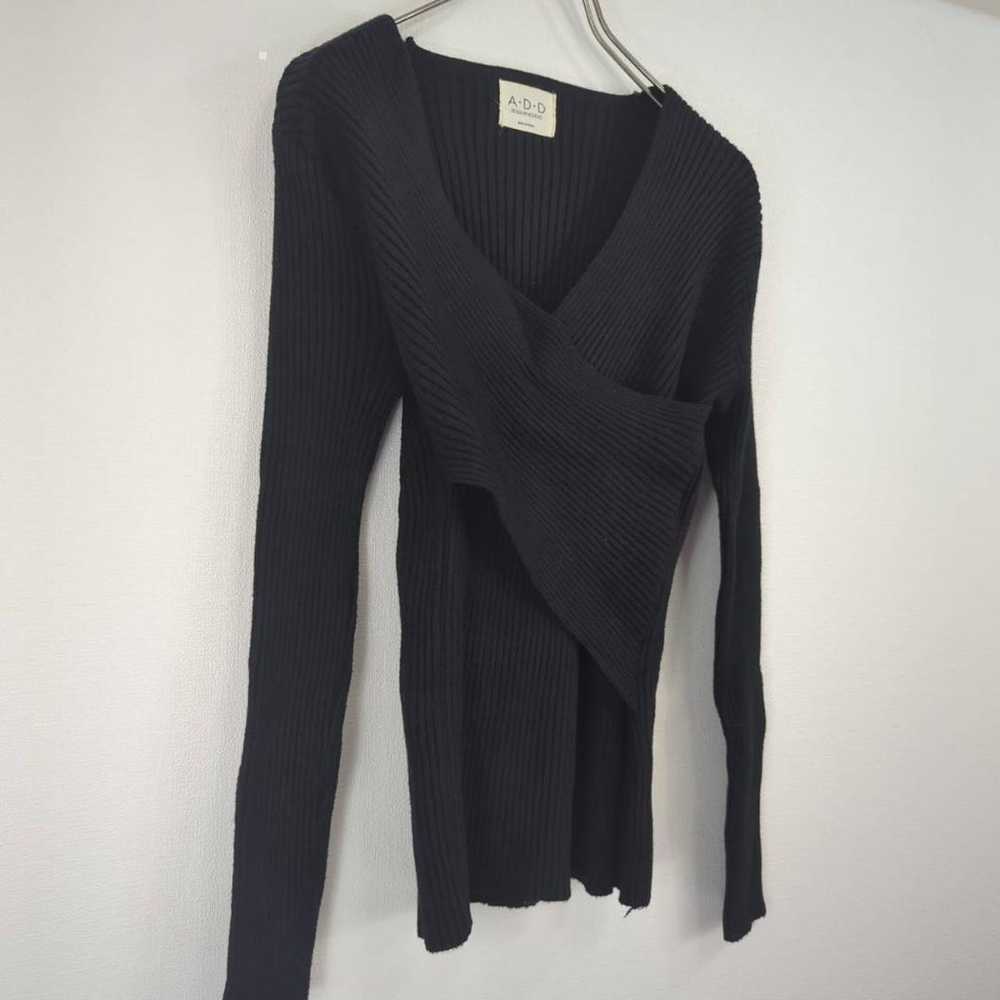 Brand new Adidas cross rib knit sweater for women… - image 4