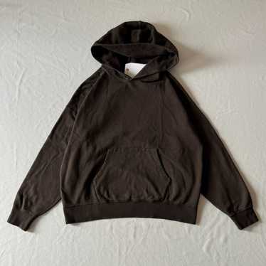 Visvim amplus sb hoodie - Gem