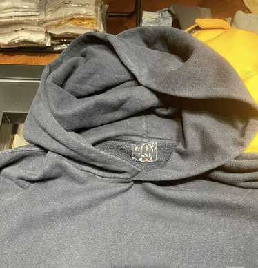 Visvim amplus hoodie p.o - Gem Visvim amplus hoodie p.o - Gem