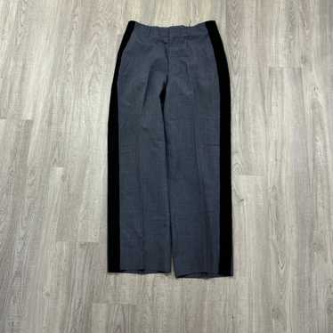 Vintage Vintage West Point USMA Cadet Pants 30 x … - image 1