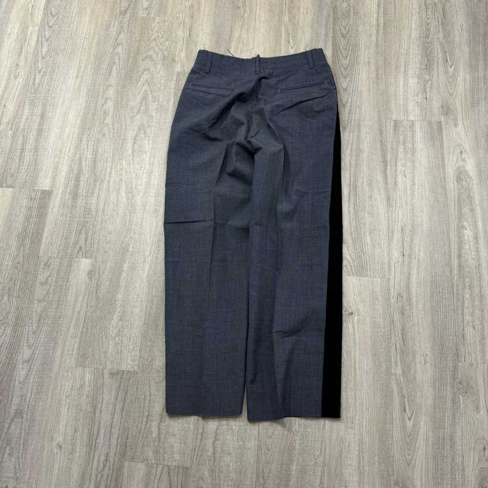 Vintage Vintage West Point USMA Cadet Pants 30 x … - image 4