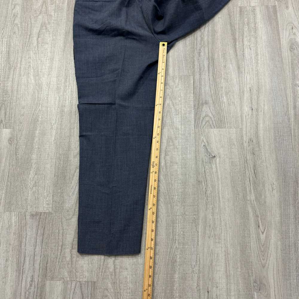 Vintage Vintage West Point USMA Cadet Pants 30 x … - image 6