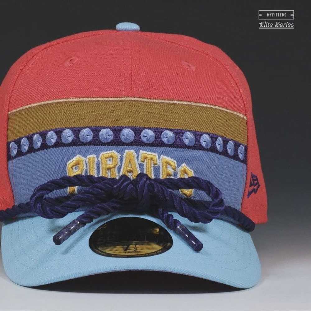 MyFitteds × New Era × Streetwear Myfitteds Pittsb… - image 2