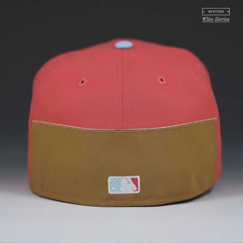 MyFitteds × New Era × Streetwear Myfitteds Pittsb… - image 5