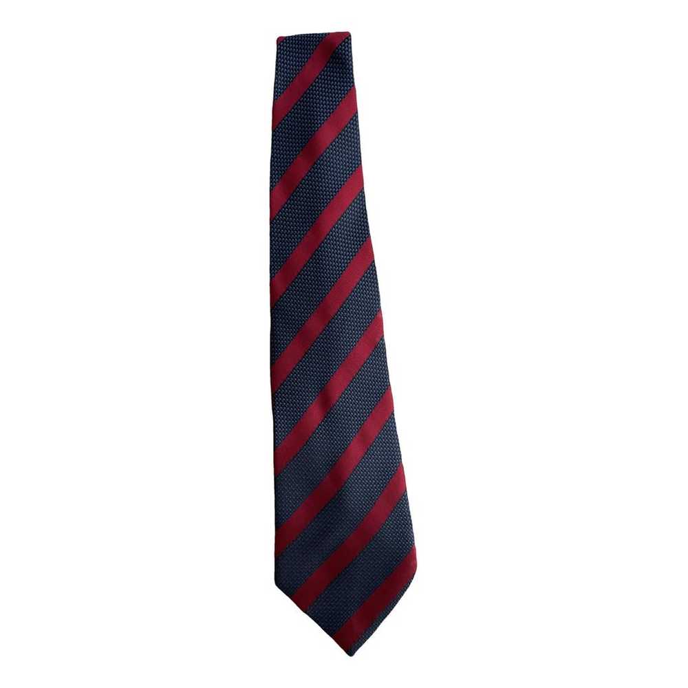 Faberge Silk tie - image 1