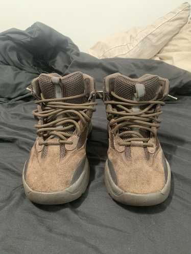 Yeezy Season Yeezy Desert Boot “Oli”