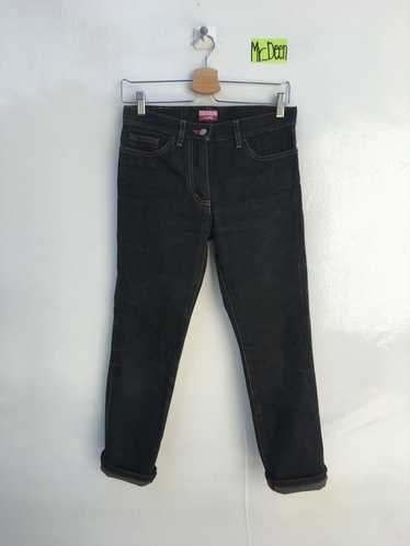 Paul Smith × Vintage Vtg Paul Smith Slim Fit Jeans - image 1