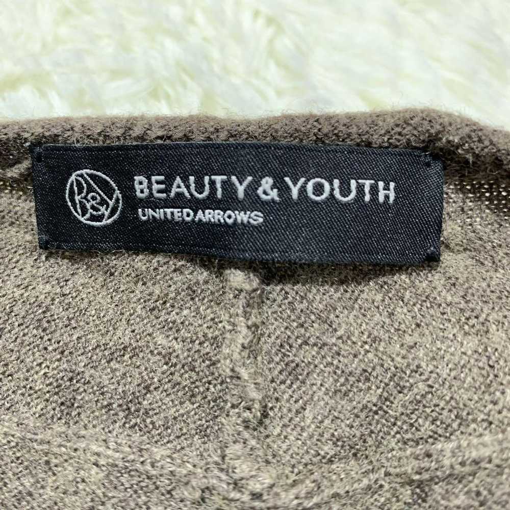 BEAUTY&YOUTH UNITED ARROWS Cardigan Outerwear - image 4