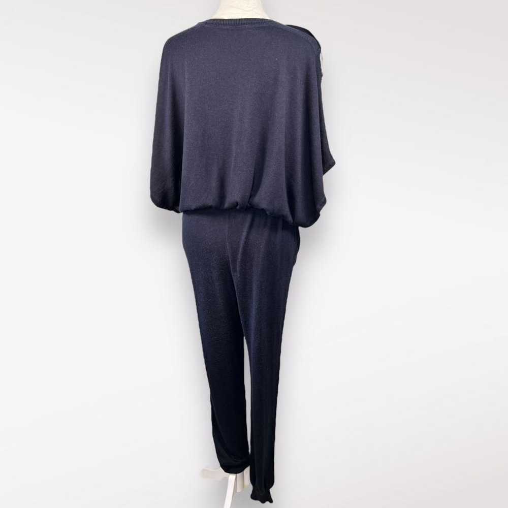 Vanessa Bruno Silk jumpsuit - image 5