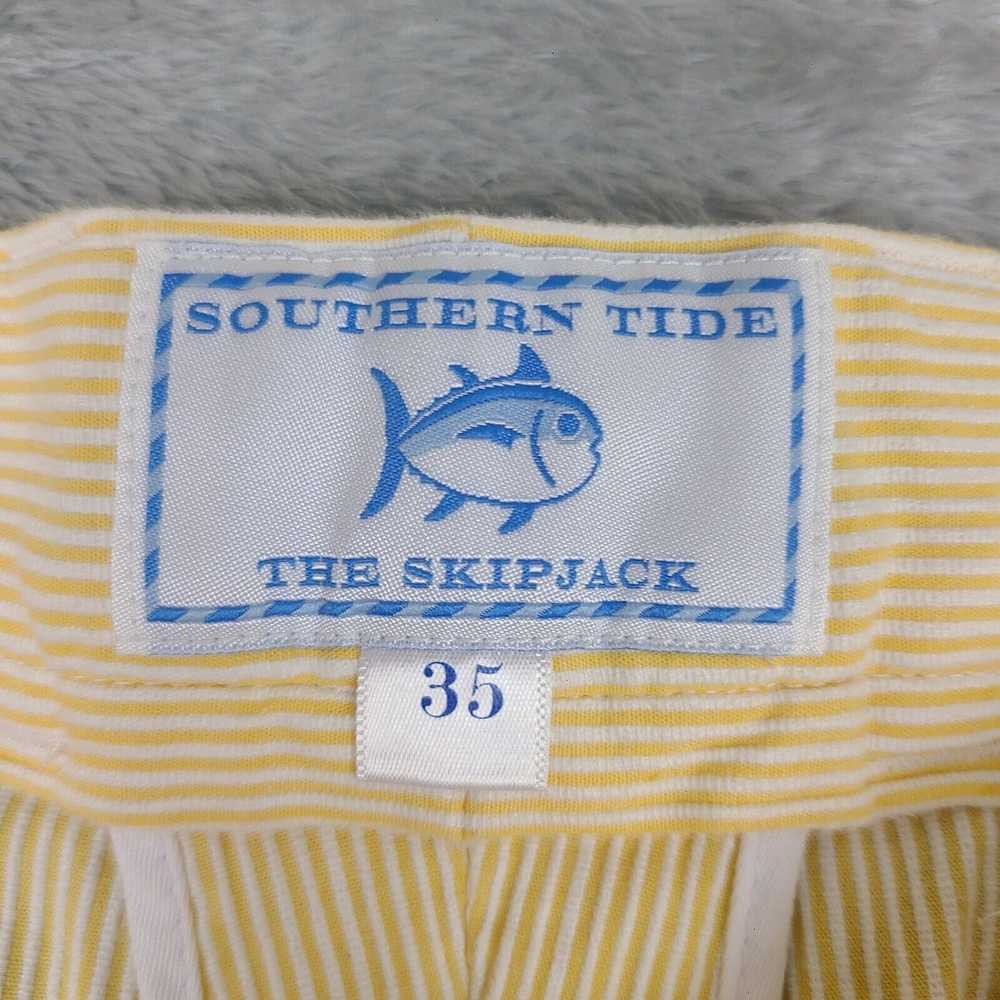 Southern Tide Southern Tide Classic Fit Shorts Co… - image 2