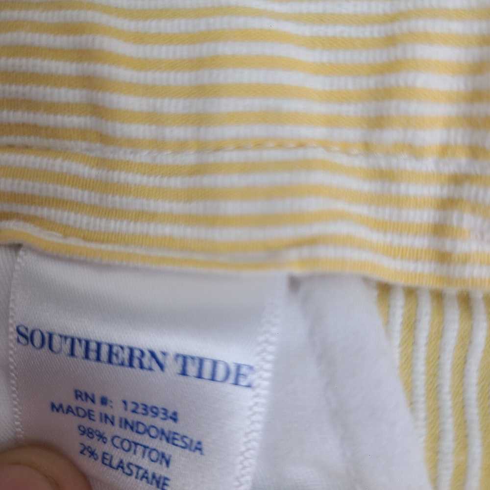 Southern Tide Southern Tide Classic Fit Shorts Co… - image 3