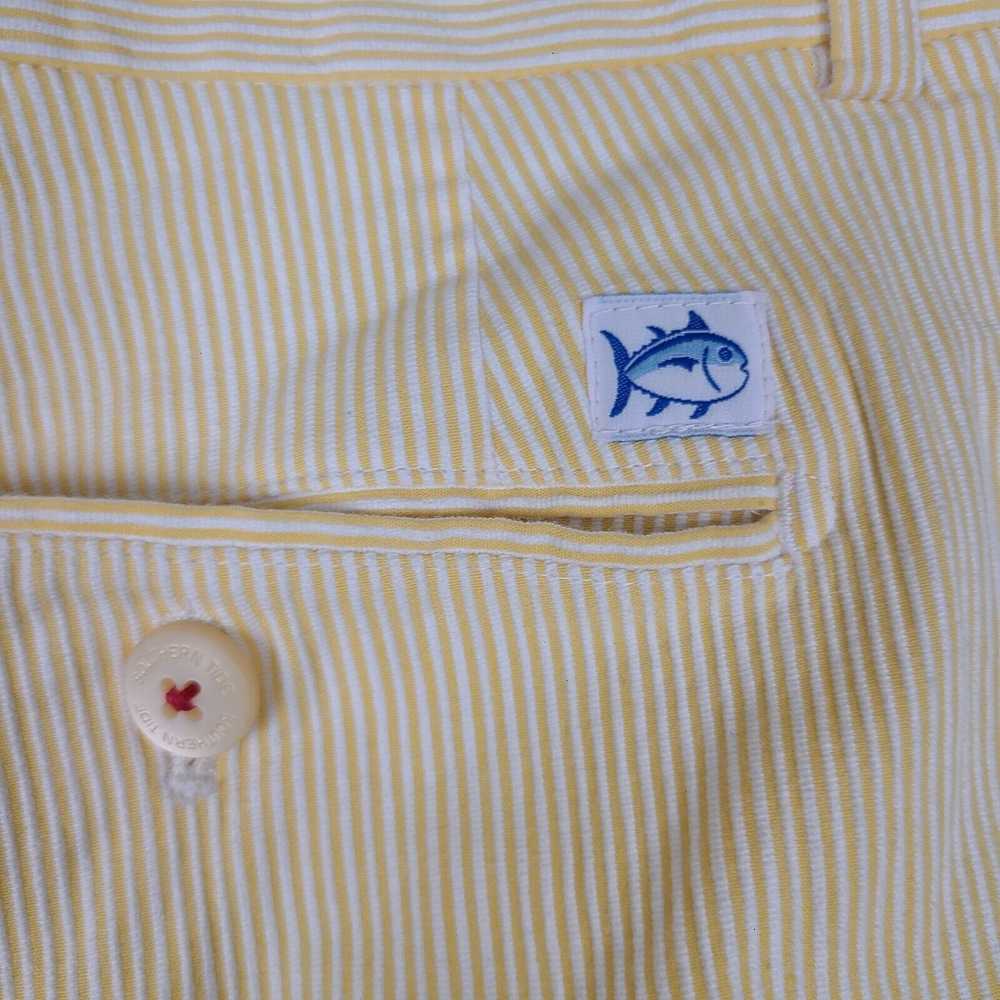 Southern Tide Southern Tide Classic Fit Shorts Co… - image 9