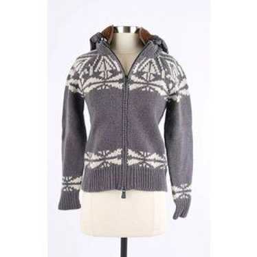 MONCLER MAGLIONE TRICOT CARDIGAN グレー M Moncler | Jackets & Coats | Moncler Maglione Tricot Cardigan