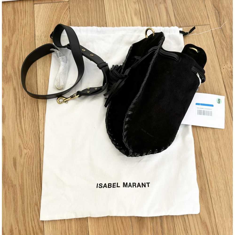 Isabel Marant Radja crossbody bag - image 2