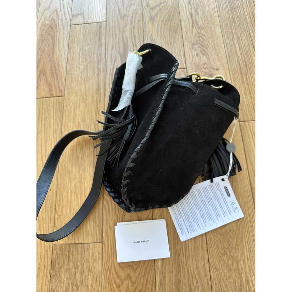 Isabel Marant Radja crossbody bag - image 8