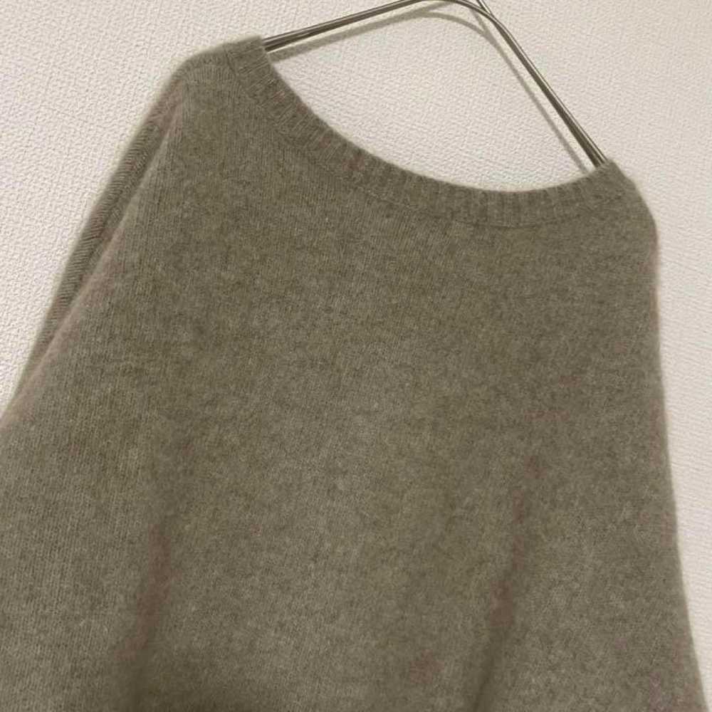 Apartment by Lowrys Sweater Beige Knit F Long Sle… - image 9