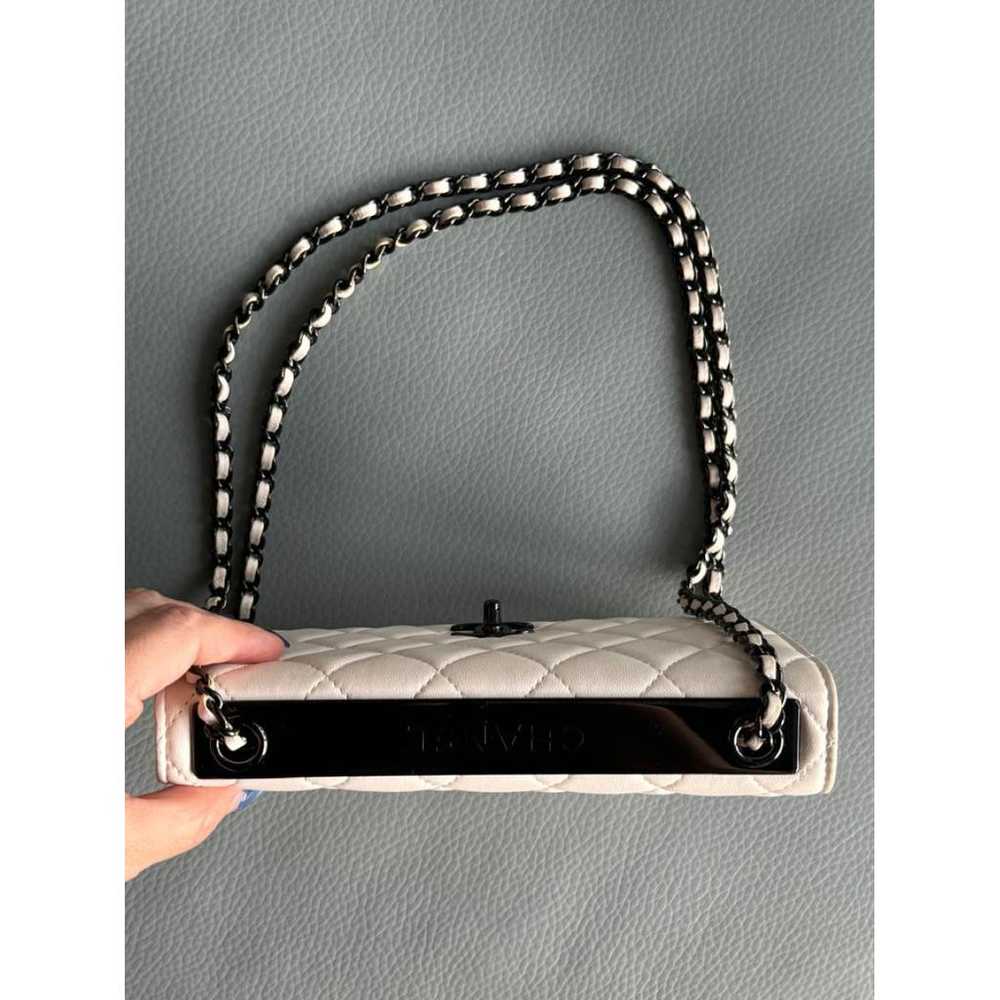 Chanel Trendy Cc Wallet on Chain leather handbag - image 10