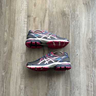 Asics × Onitsuka Tiger × Vintage ASICS • GEL-Flux… - image 1