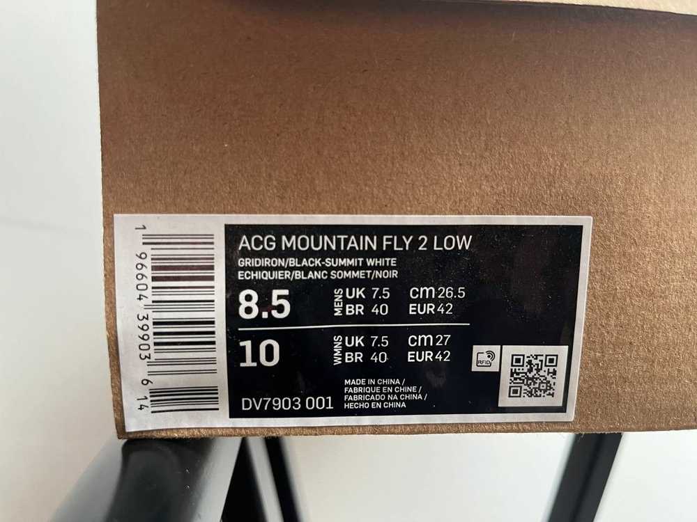 Nike × Nike ACG ACG Mountain Fly 2 Low - image 8