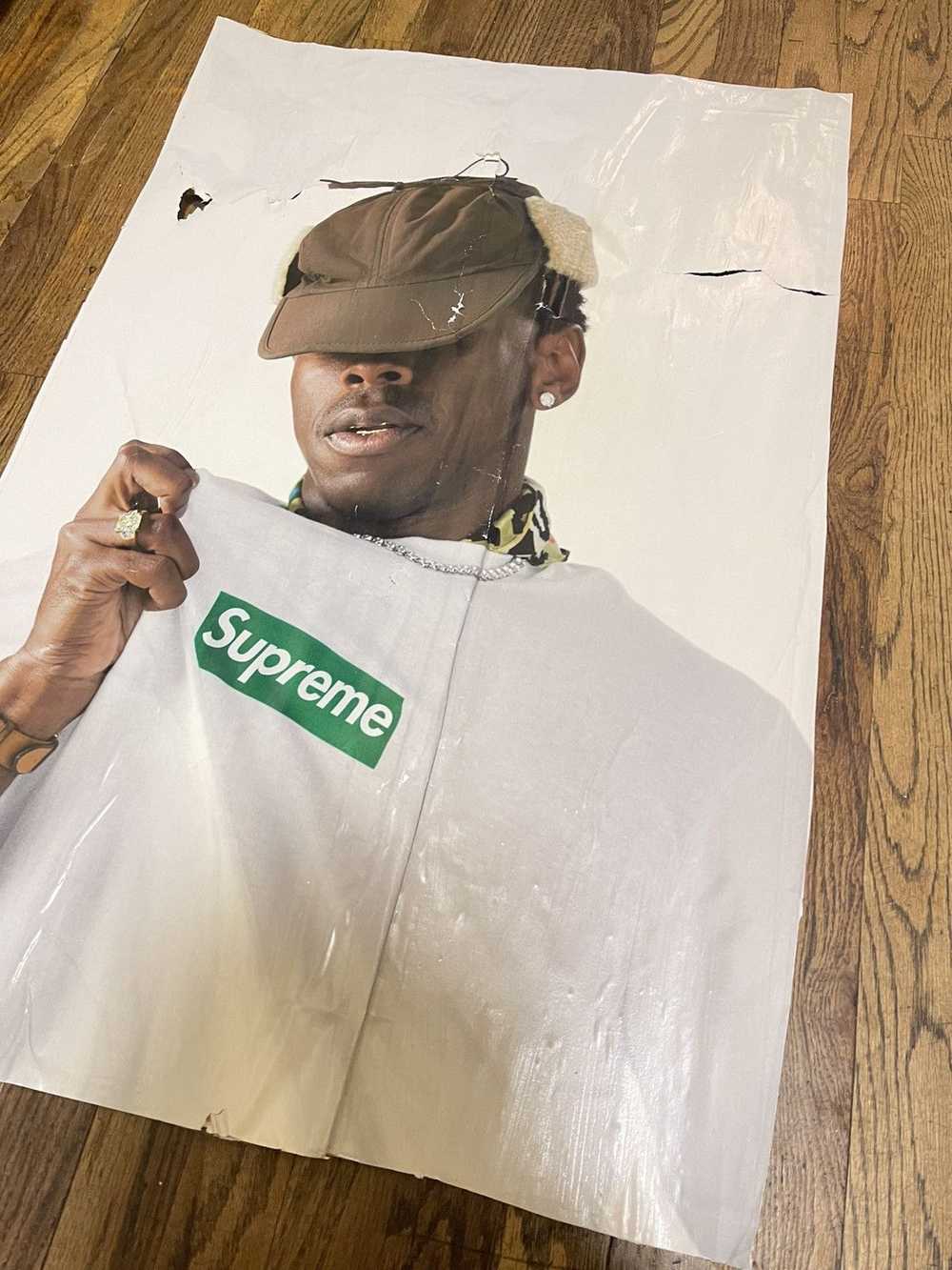 Supreme × Tyler The Creator Supreme Tyler The Cre… - image 3