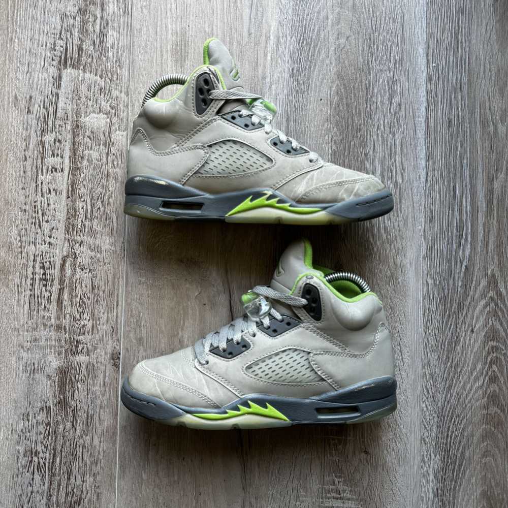 Jordan Brand × Nike × Vintage NIKE • JORDAN 5 GS … - image 3