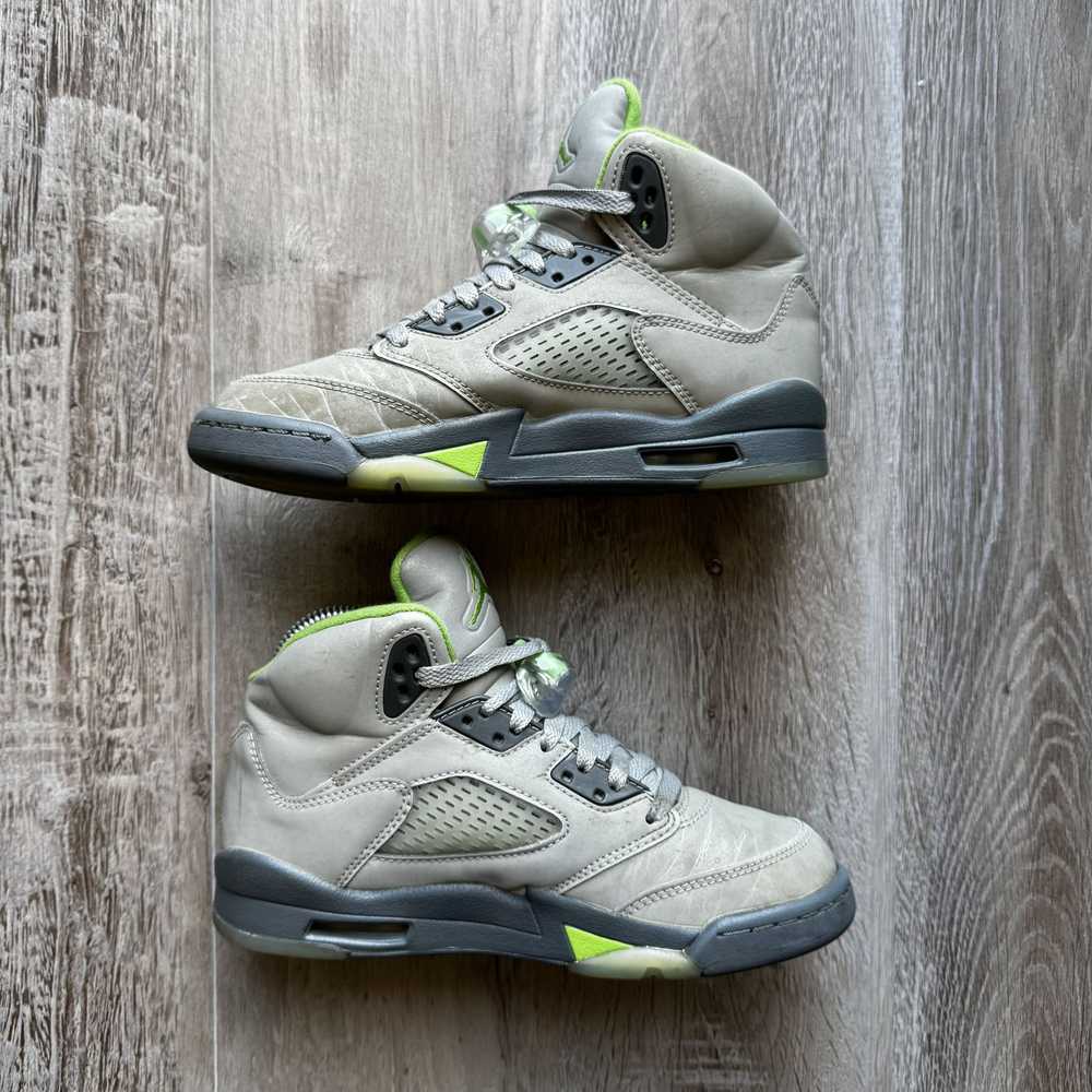 Jordan Brand × Nike × Vintage NIKE • JORDAN 5 GS … - image 4