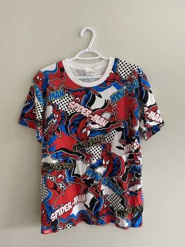 Marvel Comics × Streetwear × Vintage Vintage 2000… - image 1