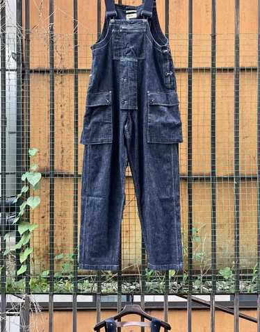 Nigel cabourn overalls - Gem