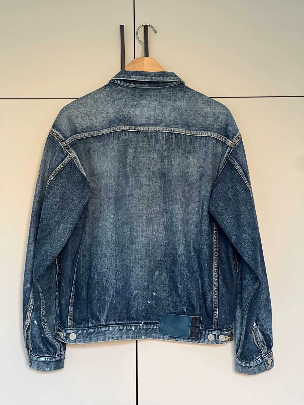 Visvim visvim 23ss 101XX JKT DMGD-1010 - image 2