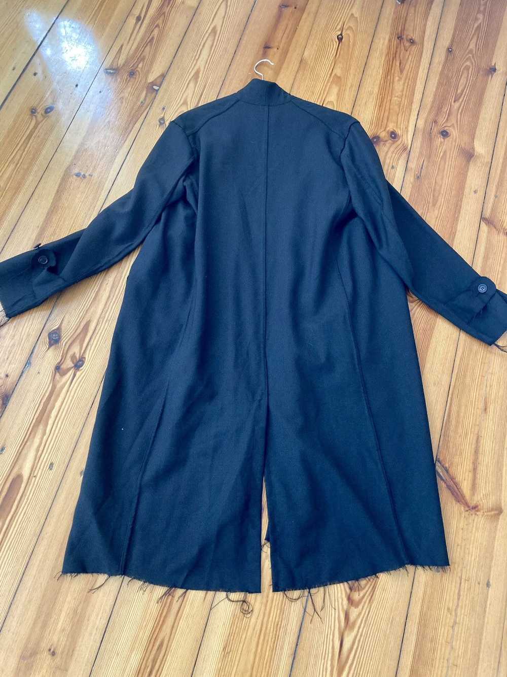 Elena Dawson Duster coat - image 8