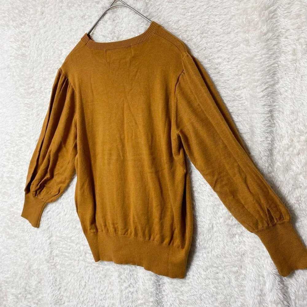 215 Beams Lights: Lightweight knit, lightweight s… - image 11