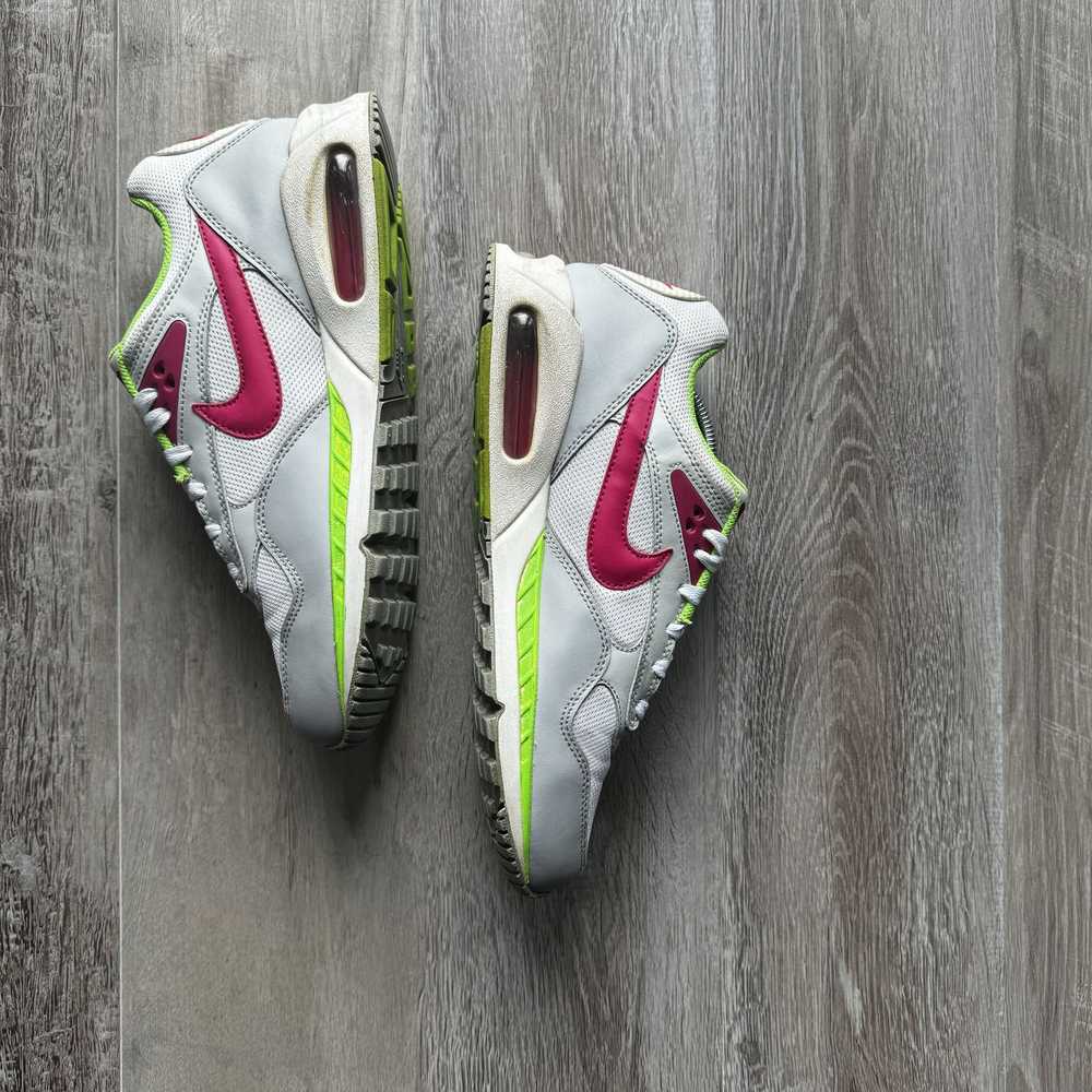 Nike × Streetwear × Vintage NIKE • Air Max Correl… - image 10