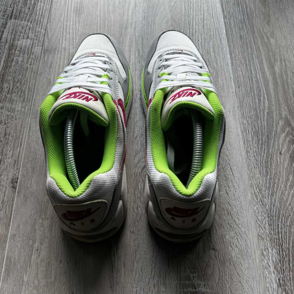 Nike × Streetwear × Vintage NIKE • Air Max Correl… - image 12