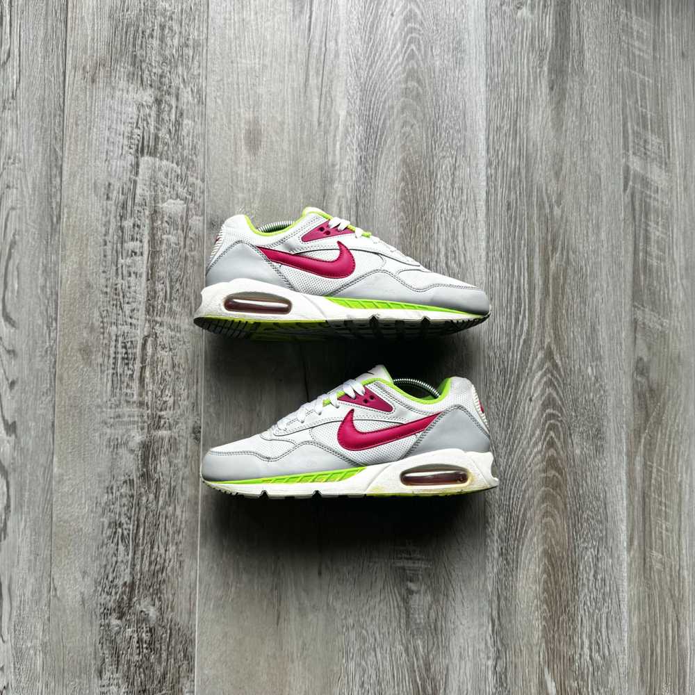 Nike × Streetwear × Vintage NIKE • Air Max Correl… - image 1