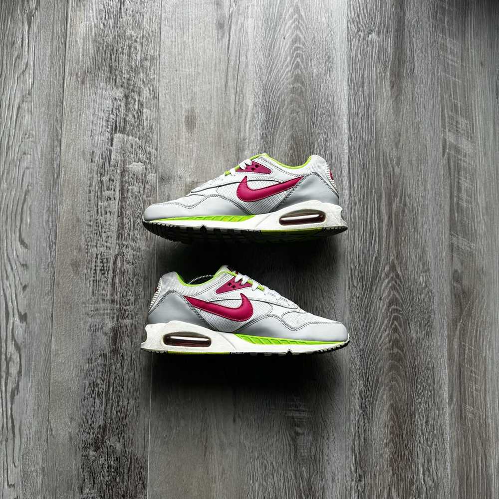 Nike × Streetwear × Vintage NIKE • Air Max Correl… - image 2