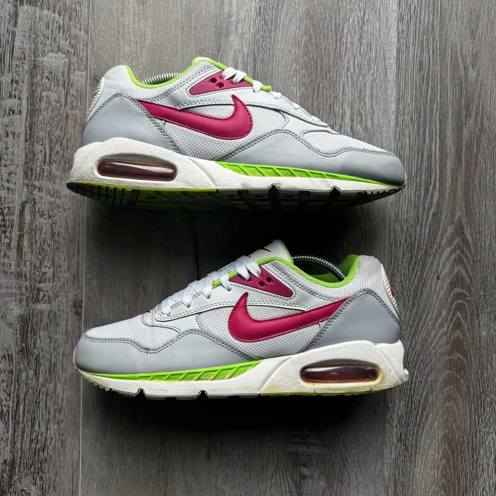 Nike × Streetwear × Vintage NIKE • Air Max Correl… - image 3