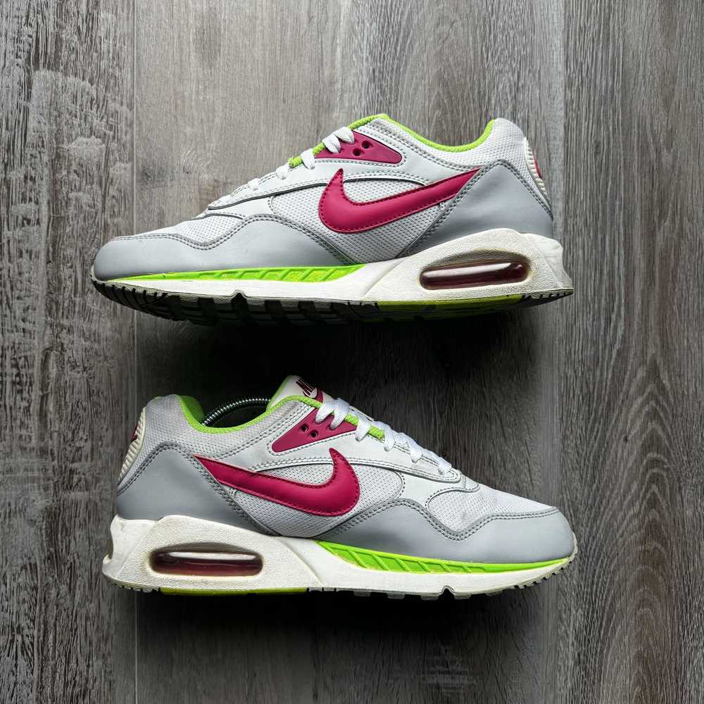 Nike × Streetwear × Vintage NIKE • Air Max Correl… - image 4