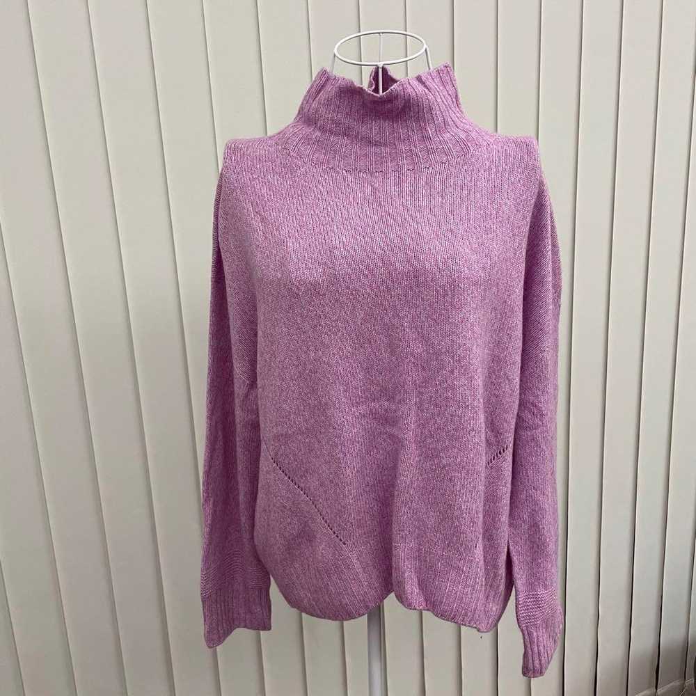 I.T.'S International knitted long-sleeved shirt. - image 2