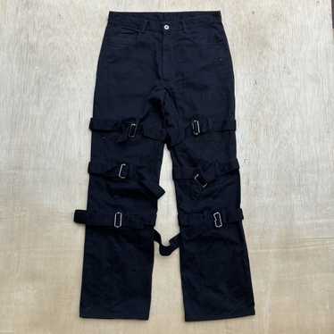 Punk and yo × - Gem
