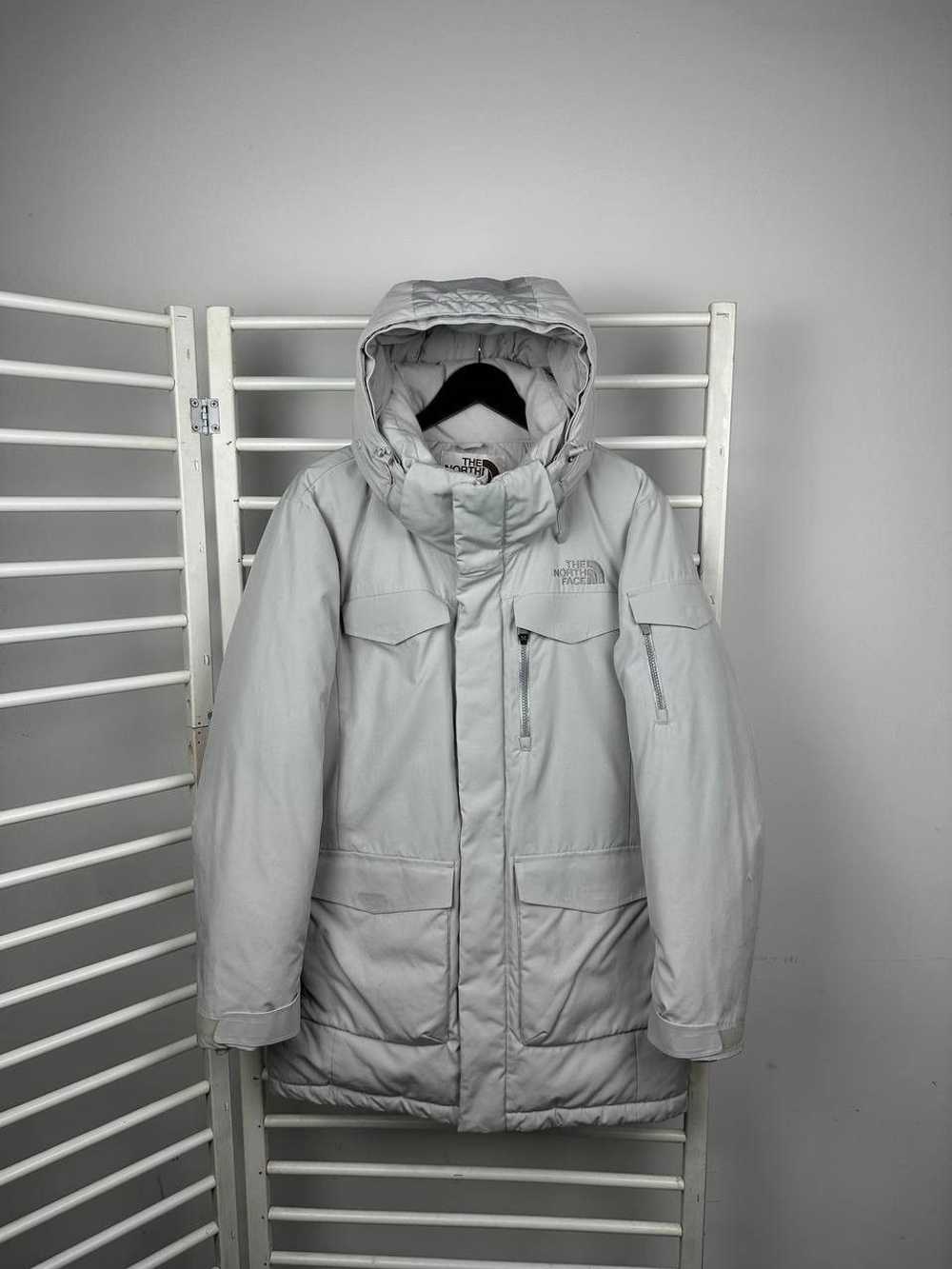 The North Face The North Face White Label Parka - image 1