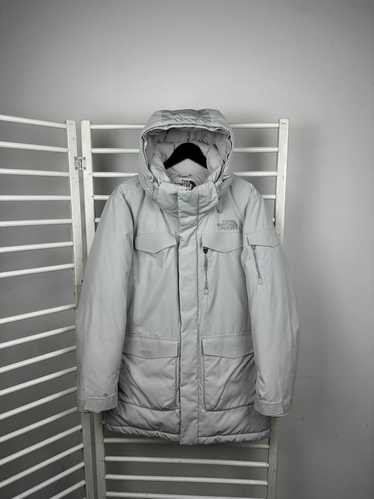 The North Face The North Face White Label Parka - image 1