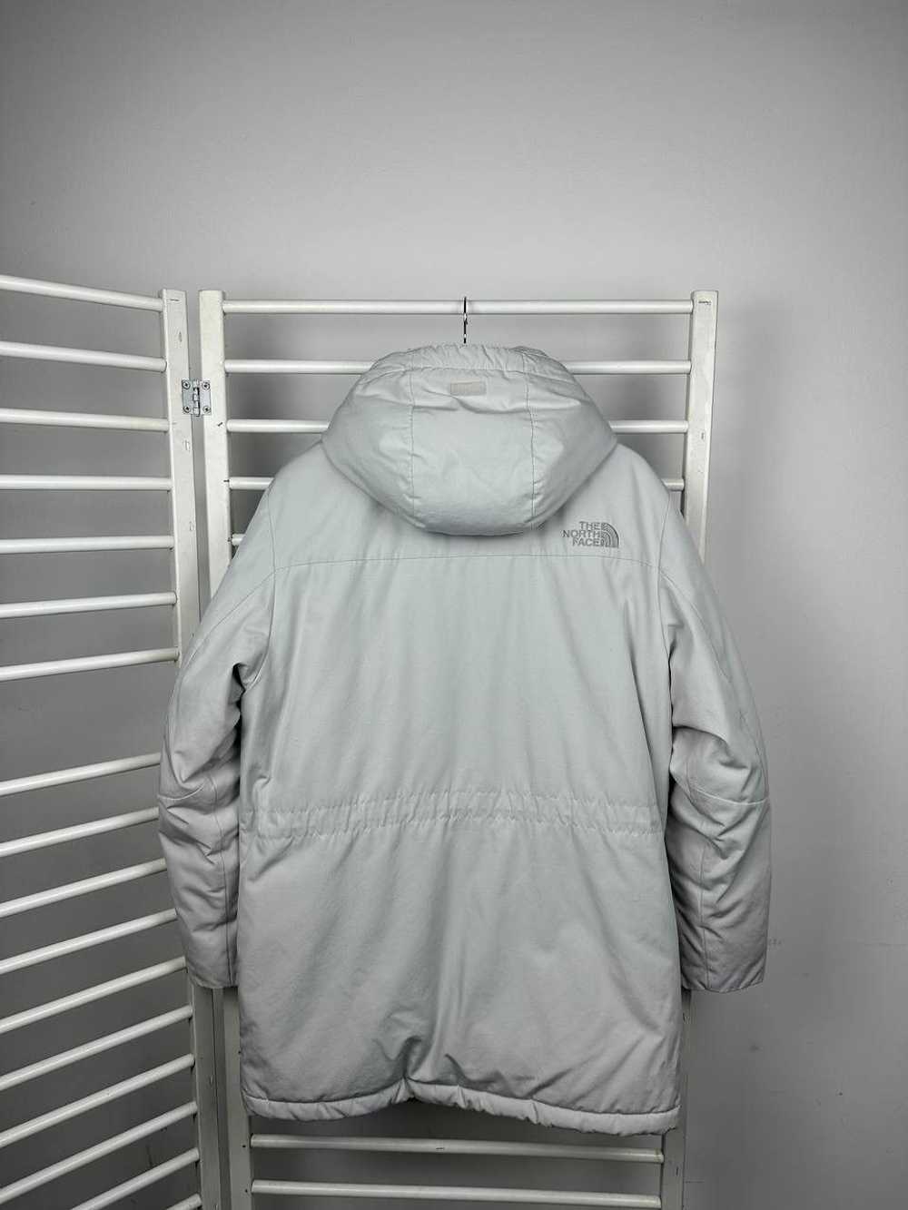 The North Face The North Face White Label Parka - image 2