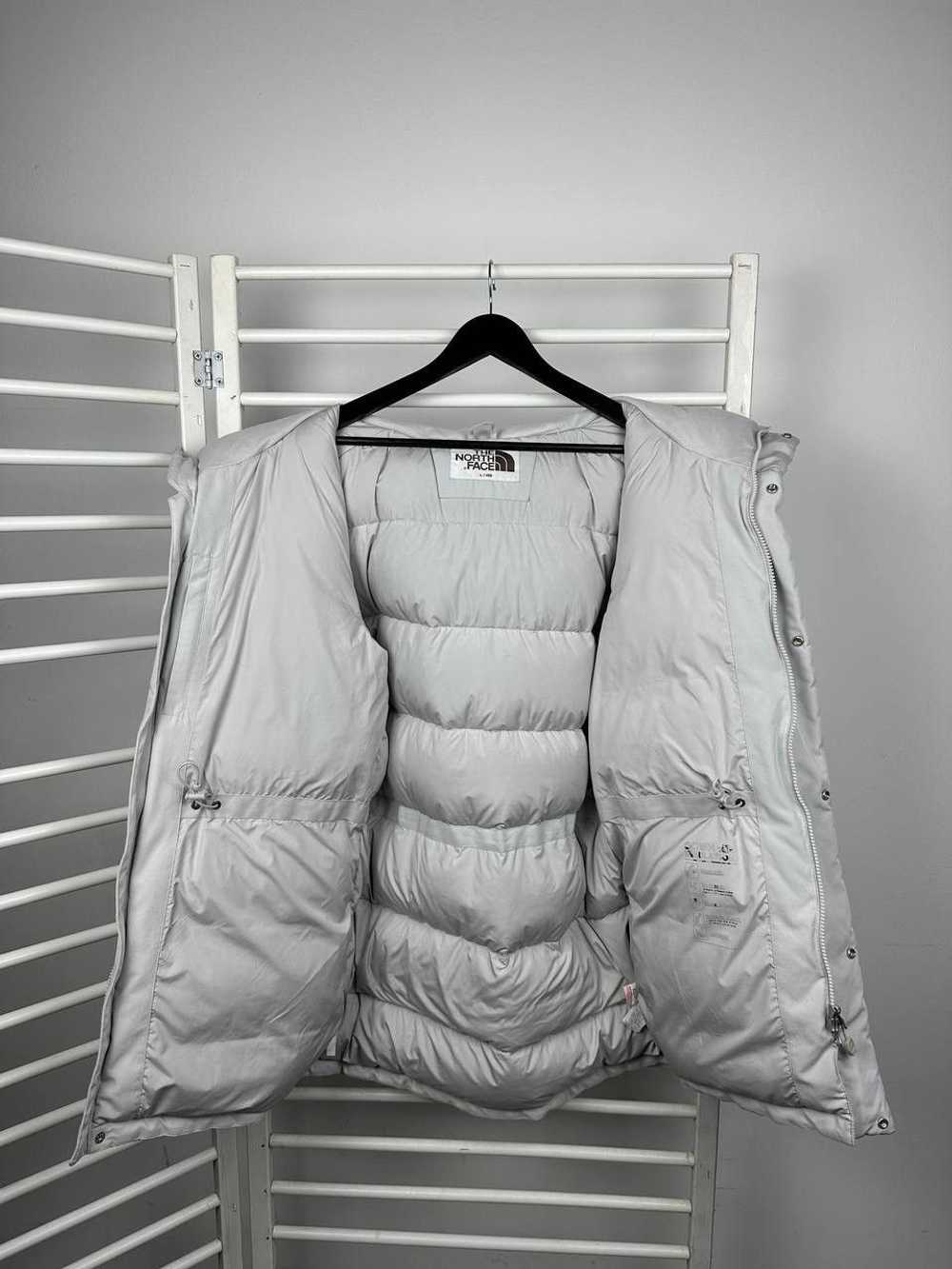 The North Face The North Face White Label Parka - image 3