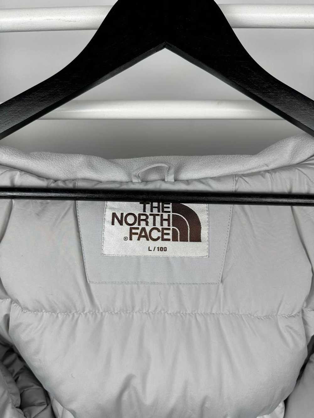 The North Face The North Face White Label Parka - image 4