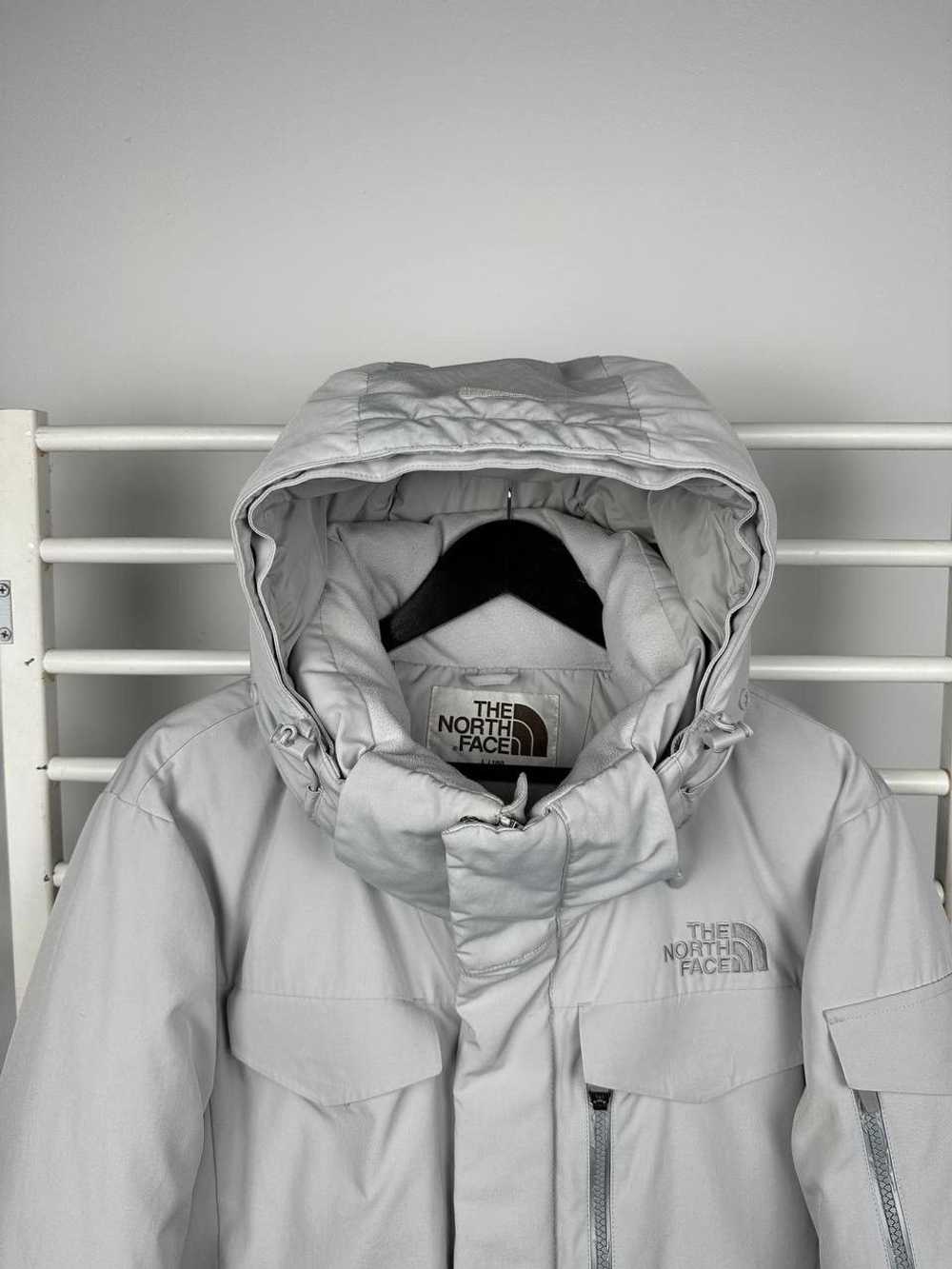 The North Face The North Face White Label Parka - image 6