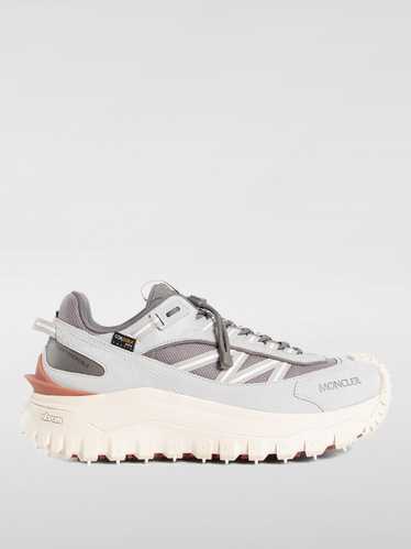 Moncler Moncler Sneakers Men Grey - image 1