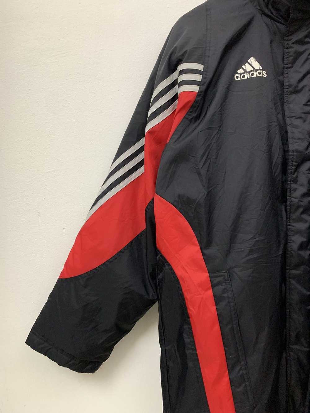 Adidas × Soccer Jersey × Vintage Vintage AC Milan… - image 3